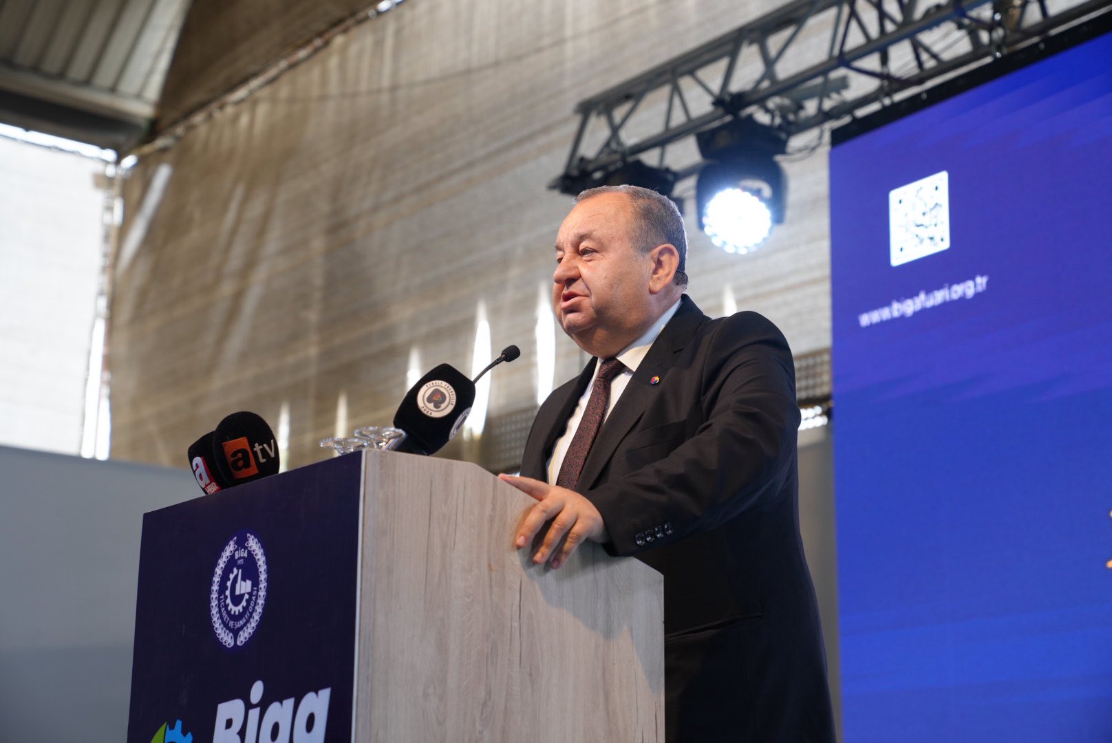 Biga Günlüğü